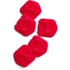 Extra Doors (Red) - 5 Pack